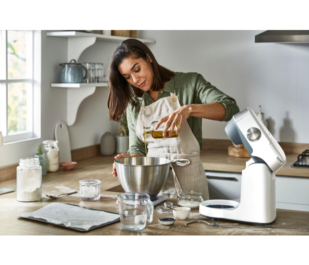 Kenwood Prospero+ KHC29.J0WH - 506853 - zdjęcie 4